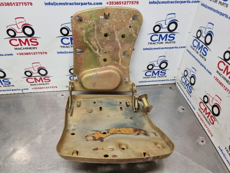 New Holland T6, T7, Tsa, T6000 Ser, Passenger Seat Frame 84250410 - Сиденье: фото 1 New Holland T6, T7, Tsa, T6000 Ser, Passenger Seat Frame 84250410 - Сиденье: фото 1