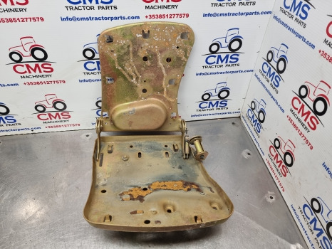 New Holland T6, T7, Tsa, T6000 Ser, Passenger Seat Frame 84250410 - Сиденье: фото 2 New Holland T6, T7, Tsa, T6000 Ser, Passenger Seat Frame 84250410 - Сиденье: фото 2