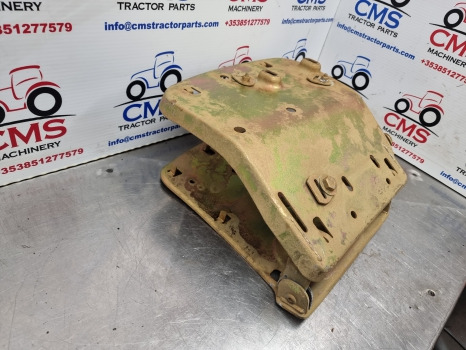 New Holland T6, T7, Tsa, T6000 Ser, T7000, Passenger Seat Frame 84250410 - Сиденье: фото 5 New Holland T6, T7, Tsa, T6000 Ser, T7000, Passenger Seat Frame 84250410 - Сиденье: фото 5