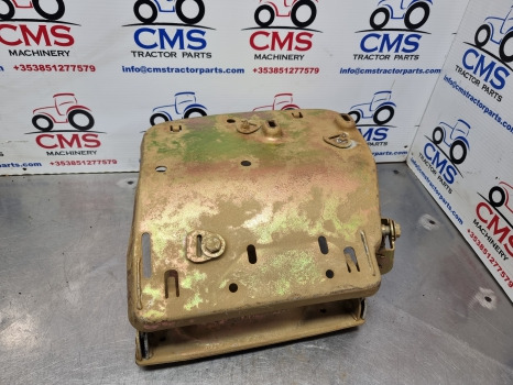 New Holland T6, T7, Tsa, T6000 Ser, T7000, Passenger Seat Frame 84250410 - Сиденье: фото 4 New Holland T6, T7, Tsa, T6000 Ser, T7000, Passenger Seat Frame 84250410 - Сиденье: фото 4