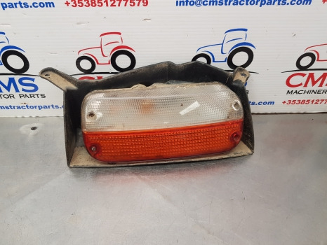 New Holland T6010, T6000, T7000,t7,tail Light With Support Lh 82032773, 87747247 - Свет/ Освещение: фото 1 New Holland T6010, T6000, T7000,t7,tail Light With Support Lh 82032773, 87747247 - Свет/ Освещение: фото 1