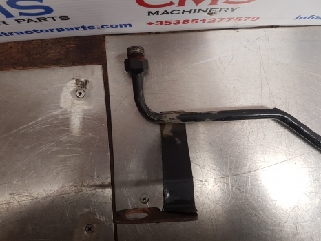 New Holland T7.200, T6070, T6080 Brake Pipe 87519145, 84421913 - Тормозной шланг/ Трубопровод для Тракторов: фото 2 New Holland T7.200, T6070, T6080 Brake Pipe 87519145, 84421913 - Тормозной шланг/ Трубопровод для Тракторов: фото 2