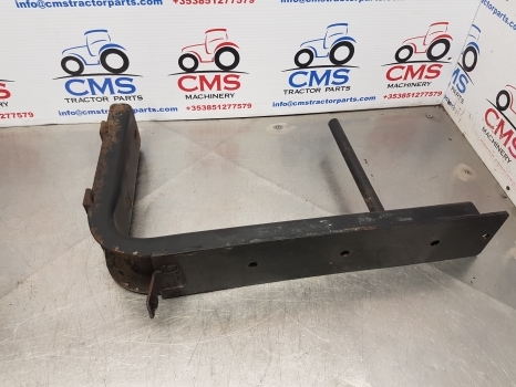 New Holland T7.200, T7.170, T7.210, T7.185 Fuel Tank Support 84180416 - Топливный бак для Тракторов: фото 5 New Holland T7.200, T7.170, T7.210, T7.185 Fuel Tank Support 84180416 - Топливный бак для Тракторов: фото 5