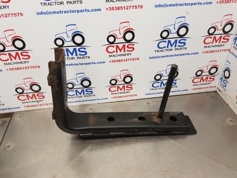 New Holland T7.200, T7.170, T7.210, T7.185 Fuel Tank Support 84180416 - Топливный бак для Тракторов: фото 1 New Holland T7.200, T7.170, T7.210, T7.185 Fuel Tank Support 84180416 - Топливный бак для Тракторов: фото 1