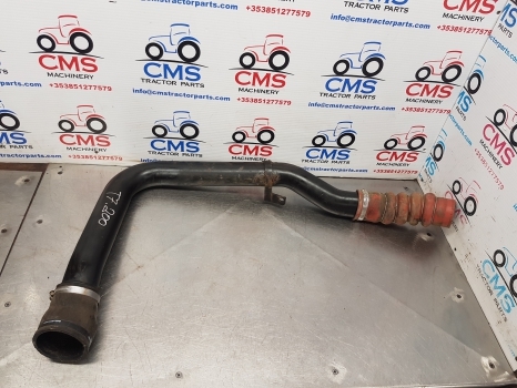 New Holland T7.200, T7, T6000 Intercooler Pipe 84136403, 87709369, 82038251 - Радиатор: фото 2 New Holland T7.200, T7, T6000 Intercooler Pipe 84136403, 87709369, 82038251 - Радиатор: фото 2