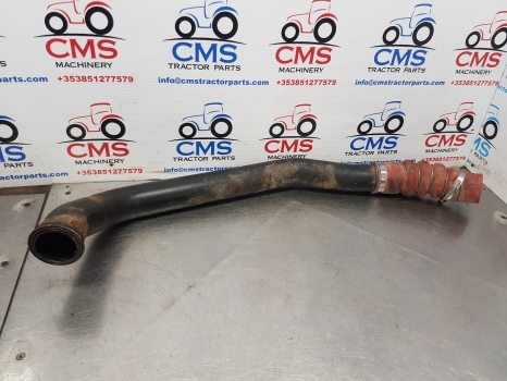 New Holland T7.200, T7, T6000 Intercooler Pipe 87542502, 87709369 - Радиатор: фото 3 New Holland T7.200, T7, T6000 Intercooler Pipe 87542502, 87709369 - Радиатор: фото 3