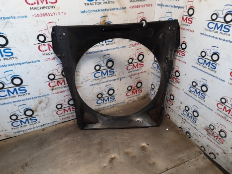 New Holland T7, Case Puma T7030 Radiator Cowling, Shroud 87385226, 87565399 - Радиатор: фото 1 New Holland T7, Case Puma T7030 Radiator Cowling, Shroud 87385226, 87565399 - Радиатор: фото 1