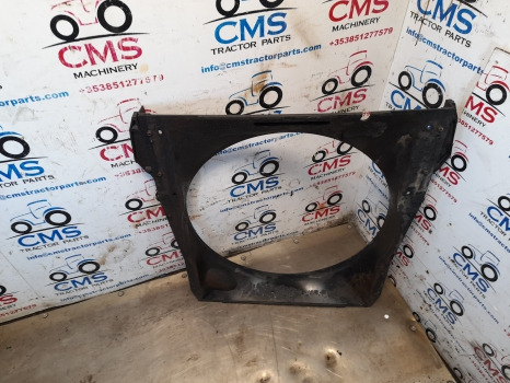New Holland T7, Case Puma T7030 Radiator Cowling, Shroud 87385226, 87565399 - Радиатор: фото 3 New Holland T7, Case Puma T7030 Radiator Cowling, Shroud 87385226, 87565399 - Радиатор: фото 3