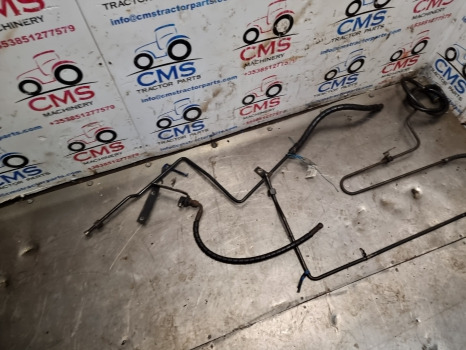 New Holland T7030, T7000, T7, Hydraulic, Cooler Pipes Kit 87618370, 5191096 - Радиатор: фото 3 New Holland T7030, T7000, T7, Hydraulic, Cooler Pipes Kit 87618370, 5191096 - Радиатор: фото 3