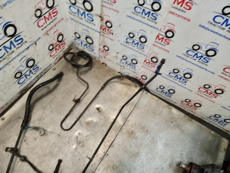 New Holland T7030, T7000, T7, Hydraulic, Cooler Pipes Kit 87618370, 5191096 - Радиатор: фото 5 New Holland T7030, T7000, T7, Hydraulic, Cooler Pipes Kit 87618370, 5191096 - Радиатор: фото 5