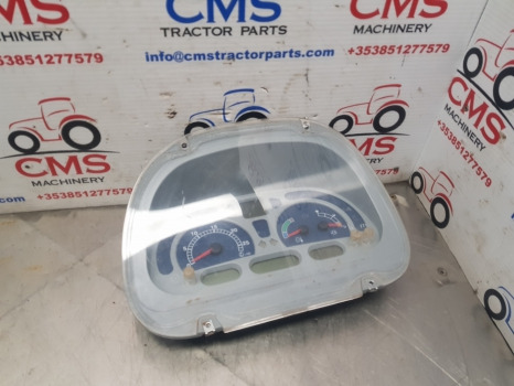 New Holland T7030, T7040, T6000 Instrument Cluster, Dashboard 84142597, 47398377 - Электрическая система: фото 1 New Holland T7030, T7040, T6000 Instrument Cluster, Dashboard 84142597, 47398377 - Электрическая система: фото 1