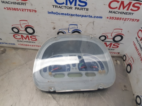 New Holland T7030, T7040, T6000 Instrument Cluster, Dashboard 84142597, 47398377 - Электрическая система: фото 2 New Holland T7030, T7040, T6000 Instrument Cluster, Dashboard 84142597, 47398377 - Электрическая система: фото 2