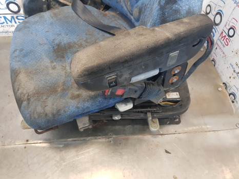 Сиденье для Сельскохозяйственной техники New Holland T7040, T7000, T7030, T7050, Driver Seat Assy Parts Only 87646744: фото 6