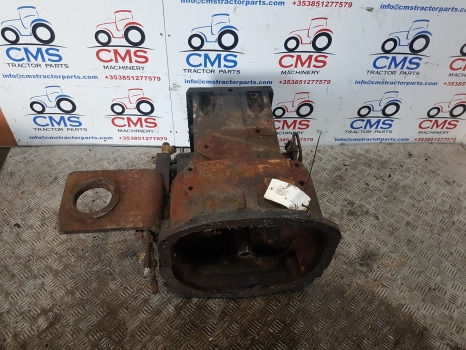 New Holland Td4f, Td5, Tdf, Td5.105 Transmission Gearbox Nut 84286475, 84286478 - Коробка передач: фото 1 New Holland Td4f, Td5, Tdf, Td5.105 Transmission Gearbox Nut 84286475, 84286478 - Коробка передач: фото 1