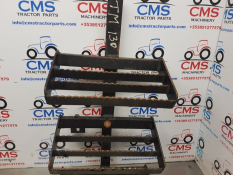 New Holland Tm, 60, Mxm, Fiat M Series, Foot Step Lhs 82009071, 82007892 - Боковая подножка для Сельскохозяйственной техники: фото 5 New Holland Tm, 60, Mxm, Fiat M Series, Foot Step Lhs 82009071, 82007892 - Боковая подножка для Сельскохозяйственной техники: фото 5