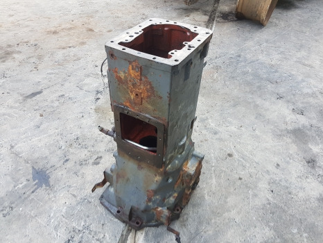 New Holland Tm, 60 Transmission Housing 5164693, 5181448, 5183647 - Коробка передач: фото 5 New Holland Tm, 60 Transmission Housing 5164693, 5181448, 5183647 - Коробка передач: фото 5