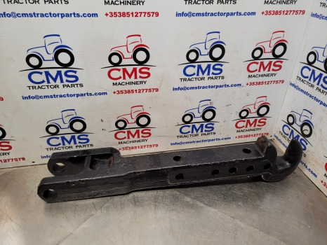 New Holland Tm, Ford 40 Series Tm120 Draw Bar Hook 82014755, 82014758, 82027753 - Рама/ Шасси: фото 1 New Holland Tm, Ford 40 Series Tm120 Draw Bar Hook 82014755, 82014758, 82027753 - Рама/ Шасси: фото 1
