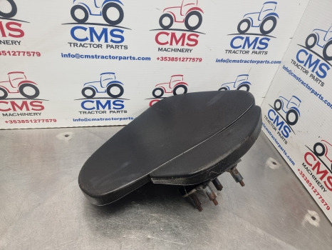 New Holland Tm Series, Tm120, T155, Tm190 Passenger Seat 82018627 - Сиденье: фото 2 New Holland Tm Series, Tm120, T155, Tm190 Passenger Seat 82018627 - Сиденье: фото 2