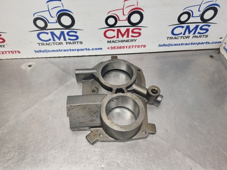 New Holland, Tm, T6000, T7, Case Mxm, Puma, Transmission Manifold 5179106 - Коробка передач: фото 1 New Holland, Tm, T6000, T7, Case Mxm, Puma, Transmission Manifold 5179106 - Коробка передач: фото 1