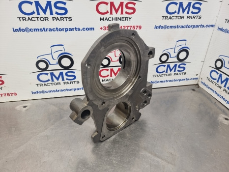 New Holland, Tm, T6000, T7, Case Mxm, Puma, Transmission Manifold 5179106 - Коробка передач: фото 5 New Holland, Tm, T6000, T7, Case Mxm, Puma, Transmission Manifold 5179106 - Коробка передач: фото 5