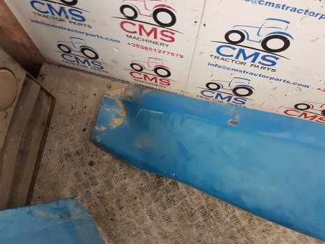 New Holland Tm, Ts, Tl, 35, 40, 60 Series. Mudguard Fender Lhs 82007488 - Крыло для Тракторов: фото 3 New Holland Tm, Ts, Tl, 35, 40, 60 Series. Mudguard Fender Lhs 82007488 - Крыло для Тракторов: фото 3