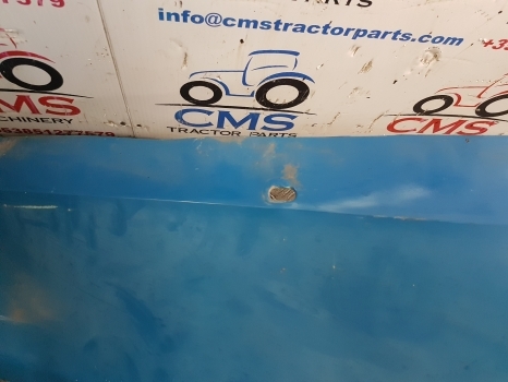 New Holland Tm, Ts, Tl, 35, 40, 60 Series. Mudguard Fender Lhs 82007488 - Крыло для Тракторов: фото 5 New Holland Tm, Ts, Tl, 35, 40, 60 Series. Mudguard Fender Lhs 82007488 - Крыло для Тракторов: фото 5