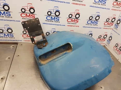 New Holland Tm, Ts, Tl, 35, 60, 40 Series Mudguard Extension Lhs 82003474 - Крыло для Тракторов: фото 2 New Holland Tm, Ts, Tl, 35, 60, 40 Series Mudguard Extension Lhs 82003474 - Крыло для Тракторов: фото 2