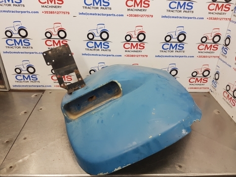 New Holland Tm, Ts, Tl, 35, 60, 40 Series Mudguard Extension Lhs 82003474 - Крыло для Тракторов: фото 1 New Holland Tm, Ts, Tl, 35, 60, 40 Series Mudguard Extension Lhs 82003474 - Крыло для Тракторов: фото 1