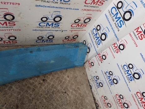 Крыло для Тракторов New Holland Tm, Ts, Tl, 40, 60, 35 Series. Mudguard Fender Lhs 82007488: фото 8