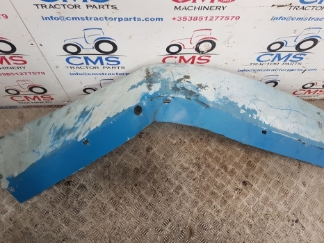 New Holland Tm, Ts, Tl, 40, 60, 35 Series. Mudguard Fender Lhs 82007488 - Крыло для Тракторов: фото 4 New Holland Tm, Ts, Tl, 40, 60, 35 Series. Mudguard Fender Lhs 82007488 - Крыло для Тракторов: фото 4