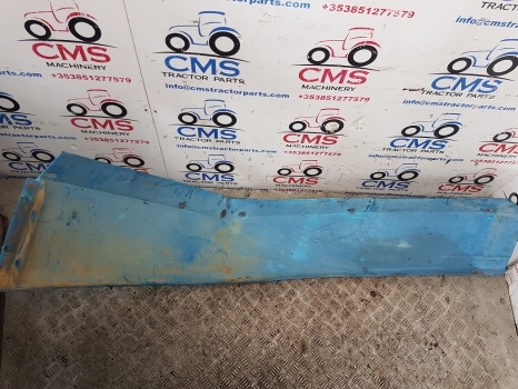 New Holland Tm, Ts, Tl, 40, 60, 35 Series. Mudguard Fender Lhs 82007488 - Крыло для Тракторов: фото 5 New Holland Tm, Ts, Tl, 40, 60, 35 Series. Mudguard Fender Lhs 82007488 - Крыло для Тракторов: фото 5