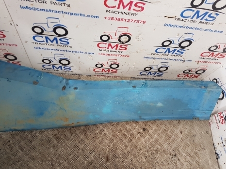 Крыло для Тракторов New Holland Tm, Ts, Tl, 40, 60, 35 Series. Mudguard Fender Lhs 82007488: фото 7