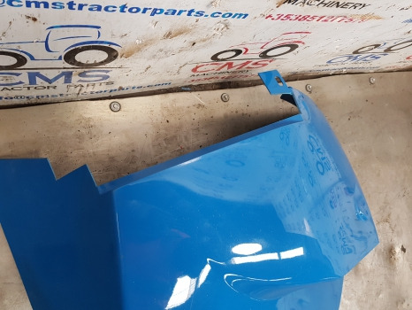 New Holland Tm, Ts, Tl, 60, 40, 35 Series, Mudguard Extension Rhs 82007495 - Крыло: фото 5 New Holland Tm, Ts, Tl, 60, 40, 35 Series, Mudguard Extension Rhs 82007495 - Крыло: фото 5