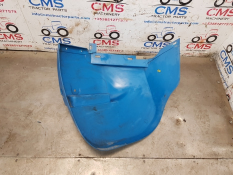 New Holland Tm, Ts, Tl, 60, 40, 35 Series, Mudguard Extension Rhs 82007495 - Крыло: фото 5 New Holland Tm, Ts, Tl, 60, 40, 35 Series, Mudguard Extension Rhs 82007495 - Крыло: фото 5