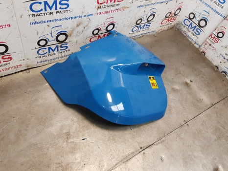New Holland Tm, Ts, Tl, 60, 40, 35 Series, Mudguard Extension Rhs 82007495 - Крыло: фото 3 New Holland Tm, Ts, Tl, 60, 40, 35 Series, Mudguard Extension Rhs 82007495 - Крыло: фото 3