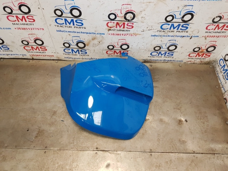 New Holland Tm, Ts, Tl, 60, 40, 35 Series, Mudguard Extension Rhs 82007495 - Крыло: фото 1 New Holland Tm, Ts, Tl, 60, 40, 35 Series, Mudguard Extension Rhs 82007495 - Крыло: фото 1