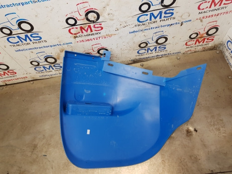 New Holland Tm, Ts, Tl, 60, 40, 35 Series, Mudguard Extension Rhs 82007495 - Крыло: фото 4 New Holland Tm, Ts, Tl, 60, 40, 35 Series, Mudguard Extension Rhs 82007495 - Крыло: фото 4
