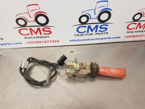 New Holland Tm, Ts, Tl , T6000 Series Tm135 Switch Lever 82034516 - Электрическая система: фото 1 New Holland Tm, Ts, Tl , T6000 Series Tm135 Switch Lever 82034516 - Электрическая система: фото 1