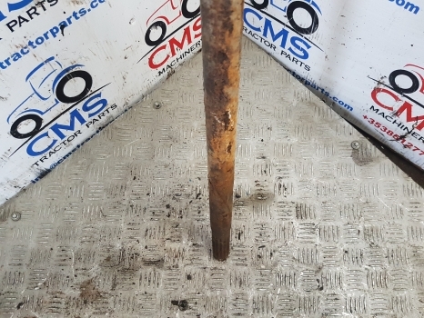 New Holland Tm130, Tm, Case Mxm Series Mxm 130, 140 Propeller Shaft 5168037 - Карданный вал для Тракторов: фото 3 New Holland Tm130, Tm, Case Mxm Series Mxm 130, 140 Propeller Shaft 5168037 - Карданный вал для Тракторов: фото 3