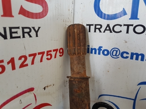New Holland Tm130, Tm, Case Mxm Series Mxm 130, 140 Propeller Shaft 5168037 - Карданный вал для Тракторов: фото 5 New Holland Tm130, Tm, Case Mxm Series Mxm 130, 140 Propeller Shaft 5168037 - Карданный вал для Тракторов: фото 5