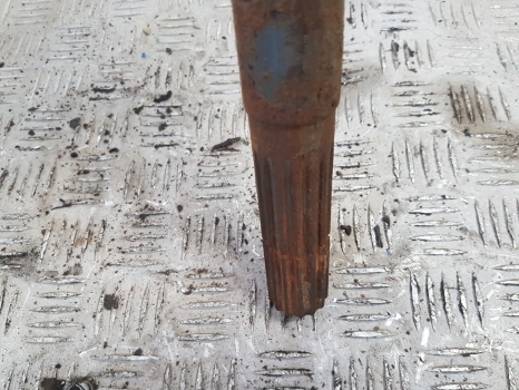 New Holland Tm130, Tm, Case Mxm Series Mxm 130, 140 Propeller Shaft 5168037 - Карданный вал для Тракторов: фото 4 New Holland Tm130, Tm, Case Mxm Series Mxm 130, 140 Propeller Shaft 5168037 - Карданный вал для Тракторов: фото 4