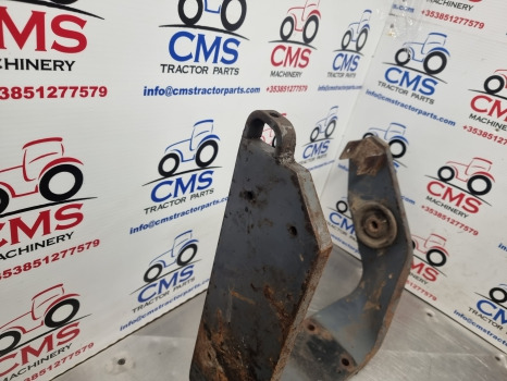 New Holland Tm155, Tm140, Tm165, 8360, Tm, 60, Cab Suspension Bracket 82021166 - Подвеска кабины: фото 3 New Holland Tm155, Tm140, Tm165, 8360, Tm, 60, Cab Suspension Bracket 82021166 - Подвеска кабины: фото 3