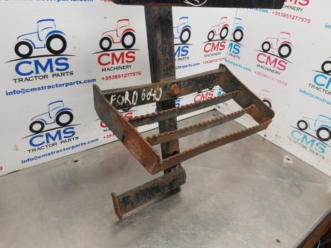 New Holland Ts, 40 Series, 6640, 7840 Foot Step Lhs 82007896, 81872888, 82840363 - Боковая подножка для Сельскохозяйственной техники: фото 5 New Holland Ts, 40 Series, 6640, 7840 Foot Step Lhs 82007896, 81872888, 82840363 - Боковая подножка для Сельскохозяйственной техники: фото 5