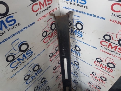 New Holland Ts115a, Ts110, Ts110,a Ts130a Propeller Shaft Shield 47126816 - Карданный вал для Тракторов: фото 2 New Holland Ts115a, Ts110, Ts110,a Ts130a Propeller Shaft Shield 47126816 - Карданный вал для Тракторов: фото 2