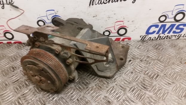 Old Stock Old Stock Sanden Air Compressor Sd7h15 - Компрессор кондиционера для Тракторов: фото 3 Old Stock Old Stock Sanden Air Compressor Sd7h15 - Компрессор кондиционера для Тракторов: фото 3