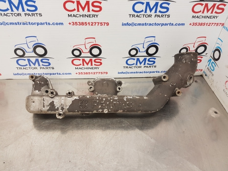 Perkins 690 , 200 Series, Engine Exhaust Manifold 3777e07b1, 3777e161 - Глушитель/ Выхлопная система: фото 1 Perkins 690 , 200 Series, Engine Exhaust Manifold 3777e07b1, 3777e161 - Глушитель/ Выхлопная система: фото 1