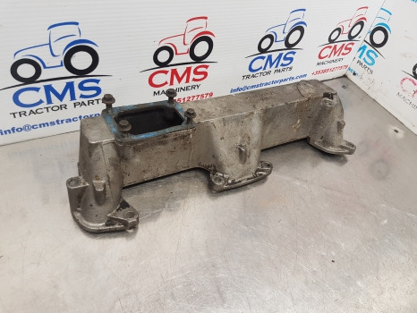 Perkins Assorted, Engine Exhaust Manifold 3777e14b4, 3777e14b/4 - Глушитель/ Выхлопная система: фото 4 Perkins Assorted, Engine Exhaust Manifold 3777e14b4, 3777e14b/4 - Глушитель/ Выхлопная система: фото 4