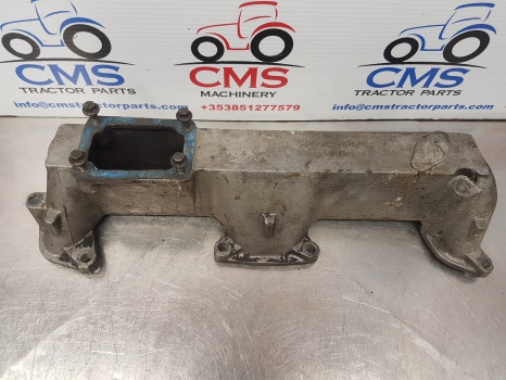 Perkins Assorted, Engine Exhaust Manifold 3777e14b4, 3777e14b/4 - Глушитель/ Выхлопная система: фото 2 Perkins Assorted, Engine Exhaust Manifold 3777e14b4, 3777e14b/4 - Глушитель/ Выхлопная система: фото 2