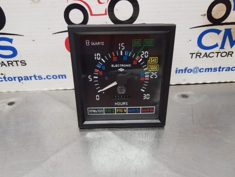 Same Antares 110, 130 Lambo Formula , Dashboard Panel Multimeter 0.009.0507.0/20 - Электрическая система: фото 1 Same Antares 110, 130 Lambo Formula , Dashboard Panel Multimeter 0.009.0507.0/20 - Электрическая система: фото 1