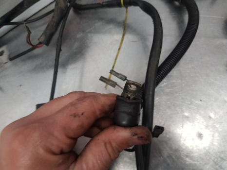 Same Dorado 85, 70, 75, 60 Engine Wiring Loom 0.009.7624.4/50 - Кабели/ Провода: фото 5 Same Dorado 85, 70, 75, 60 Engine Wiring Loom 0.009.7624.4/50 - Кабели/ Провода: фото 5